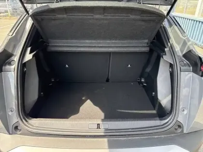 Photo 5 Peugeot 2008  Hybrid 145 e-DCS6