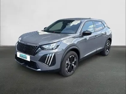 Photo Peugeot 2008 Allure