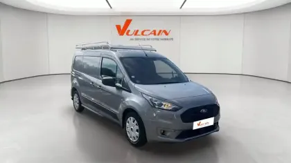 Photo 10 Ford Transit Connect  FGN L2 1.0 ECOBOOST 100 S&S