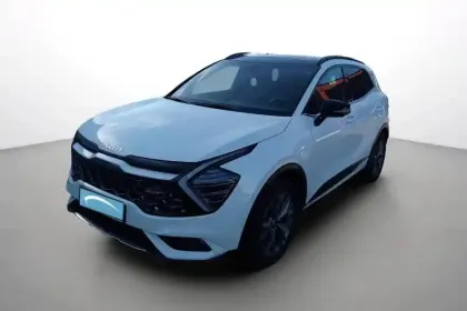 Photo Kia Sportage Gt-line Premium