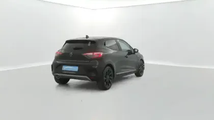 Photo 13 Renault Clio  TCe 90 ch GSR2