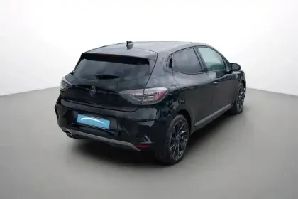 Photo 5 Renault Clio  TCe 90 ch GSR2