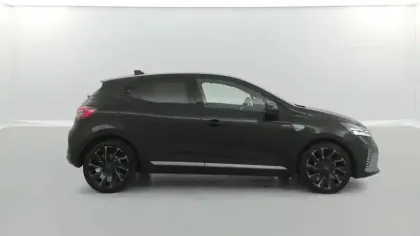 Photo 14 Renault Clio  TCe 90 ch GSR2