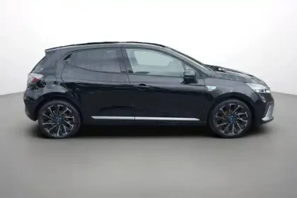 Photo 6 Renault Clio  TCe 90 ch GSR2