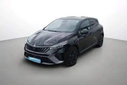 Photo Renault Clio Esprit Alpine