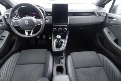 Photo 8 Renault Clio  TCe 90 ch GSR2