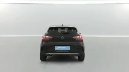 Photo 12 Renault Clio  TCe 90 ch GSR2