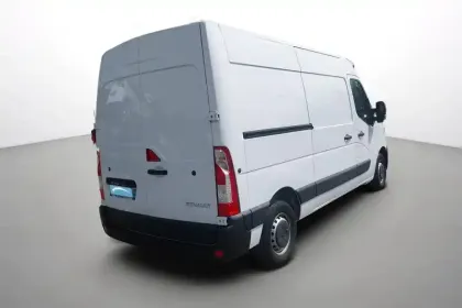 Photo 5 Renault Master  FGN TRAC F3500 L2H2 BLUE DCI 135