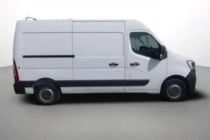 Photo 6 Renault Master  FGN TRAC F3500 L2H2 BLUE DCI 135