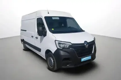 Photo 7 Renault Master  FGN TRAC F3500 L2H2 BLUE DCI 135