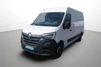 Photo Renault Master Confort