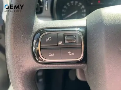 Photo 14 Citroën C3  PureTech 83 S&S BVM5
