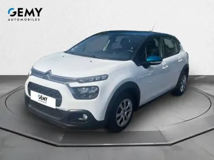Photo Citroën C3 Feel Business