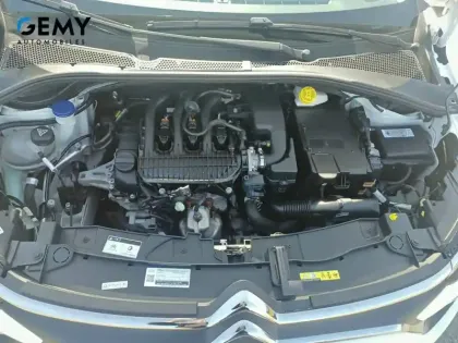 Photo 32 Citroën C3  PureTech 83 S&S BVM5