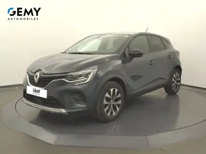 Photo 15 Renault Captur  TCe 100 GPL