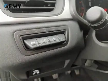 Photo 31 Renault Captur  TCe 100 GPL