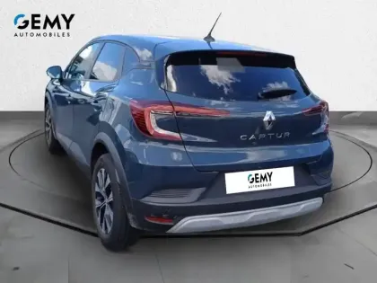Photo 6 Renault Captur  TCe 100 GPL