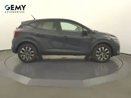 Photo 18 Renault Captur  TCe 100 GPL