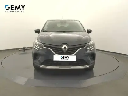 Photo 16 Renault Captur  TCe 100 GPL