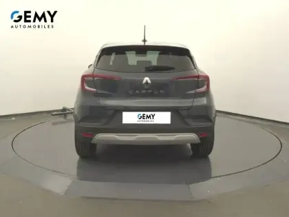 Photo 19 Renault Captur  TCe 100 GPL