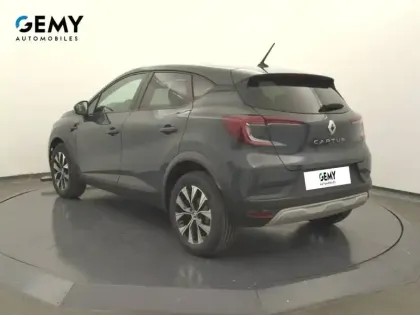 Photo 21 Renault Captur  TCe 100 GPL