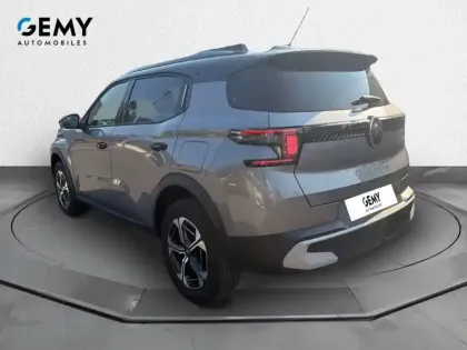 Photo 6 Citroën C3 Aircross  Hybride 145 ch Aut