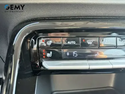 Photo 20 Citroën C3 Aircross  Hybride 145 ch Aut