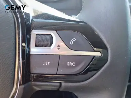 Photo 18 Peugeot 208  Electrique 50 kWh 136ch