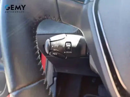 Photo 19 Peugeot 208  Electrique 50 kWh 136ch