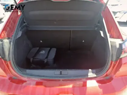 Photo 5 Peugeot 208  Electrique 50 kWh 136ch