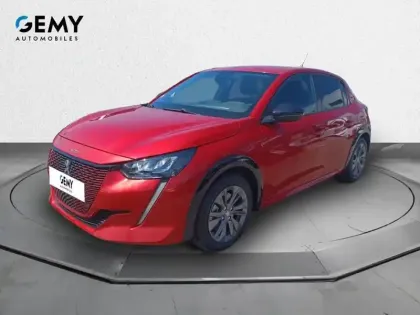 Photo Peugeot 208 Style