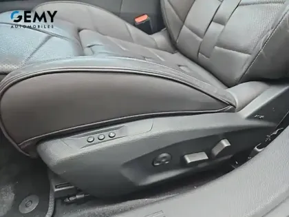 Photo 17 DS DS 4  Hybride E-Tense 225 EAT8