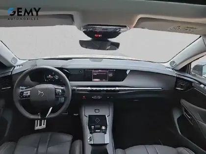 Photo 7 DS DS 4  Hybride E-Tense 225 EAT8