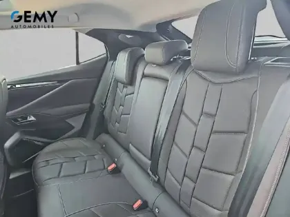 Photo 9 DS DS 4  Hybride E-Tense 225 EAT8