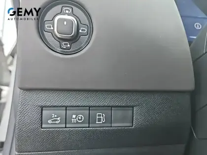 Photo 18 DS DS 4  Hybride E-Tense 225 EAT8