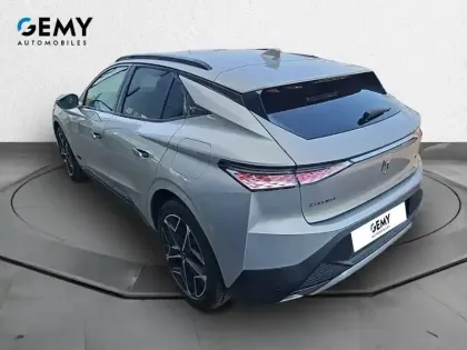 Photo 6 DS DS 4  Hybride E-Tense 225 EAT8