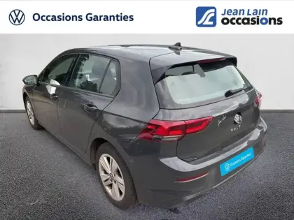 Photo 10 Volkswagen Golf  1.0 TSI OPF 110 BVM6