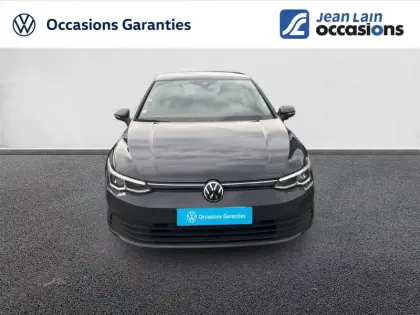 Photo 8 Volkswagen Golf  1.0 TSI OPF 110 BVM6