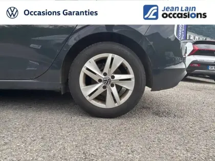 Photo 11 Volkswagen Golf  1.0 TSI OPF 110 BVM6