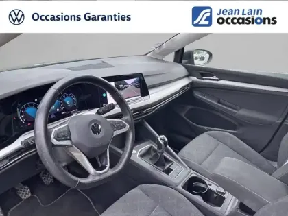 Photo 12 Volkswagen Golf  1.0 TSI OPF 110 BVM6
