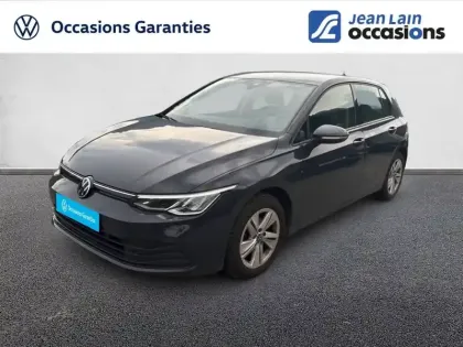 Photo Volkswagen Golf Life
