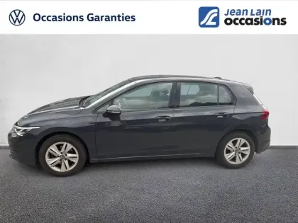 Photo 6 Volkswagen Golf  1.0 TSI OPF 110 BVM6