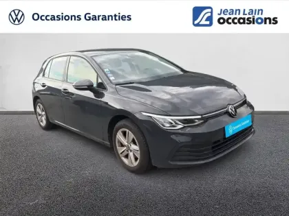 Photo 9 Volkswagen Golf  1.0 TSI OPF 110 BVM6