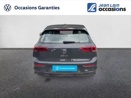 Photo 7 Volkswagen Golf  1.0 TSI OPF 110 BVM6