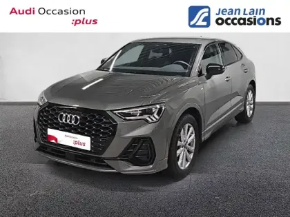Photo Audi Q3 S Line