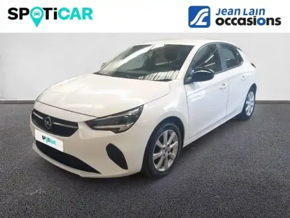 Photo Opel Corsa Edition Business