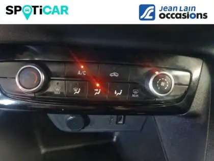 Photo 19 Opel Corsa  1.2 75 ch BVM5