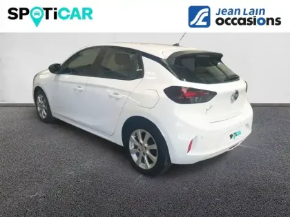 Photo 6 Opel Corsa  1.2 75 ch BVM5