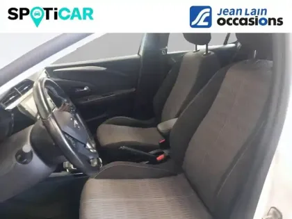 Photo 10 Opel Corsa  1.2 75 ch BVM5