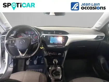 Photo 7 Opel Corsa  1.2 75 ch BVM5